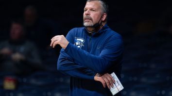 Creighton Coach Greg McDermott Offered To Resign Following Racially Insensitive Remarks