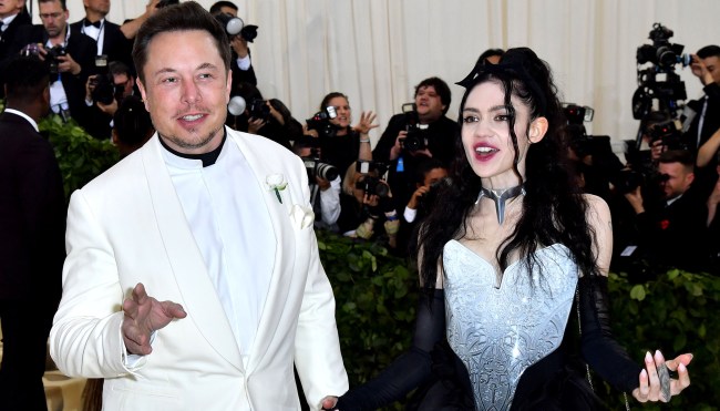 Grimes Made Almost 6 Million In Less Than 20 Minutes Selling Crypto-Art