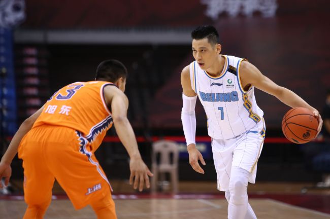 Jeremy-Lin