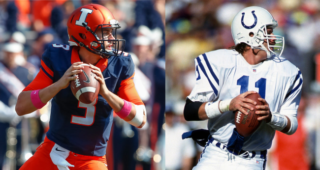 Jeff-George-Jr-Says-Hes-Willing-To-Sacrifice-His-Life-For-NFL-Chance