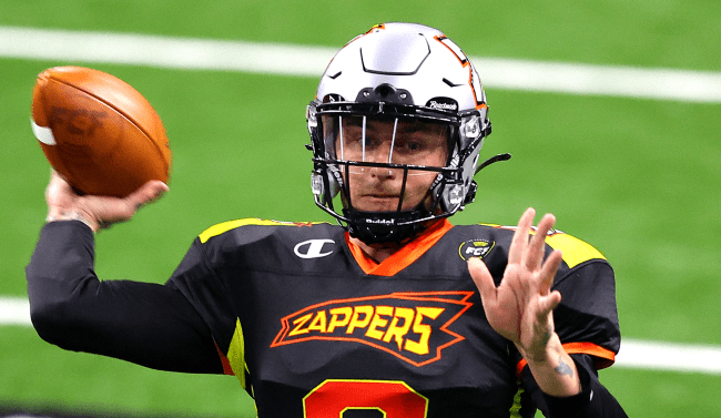Johnny Manziel Arrest Helped Win Heisman Fights With Twitter Trolls
