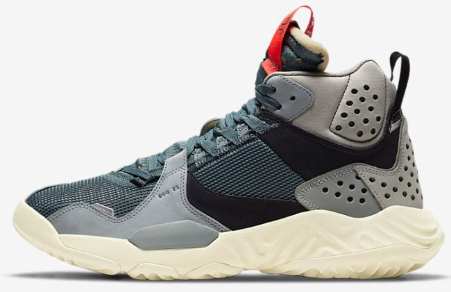 This Weeks Best New Sneaker Releases