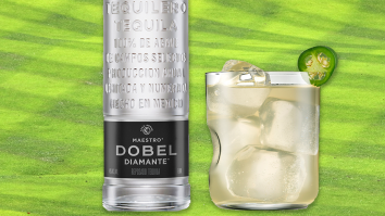 Maestro Dobel Tequila Is Now The Official Tequila Of The PGA Tour