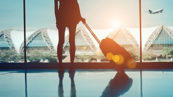 Woman Arrested Trying To Sneak On A Flight For The 22nd Time Tells Her ‘Crazy’ Story