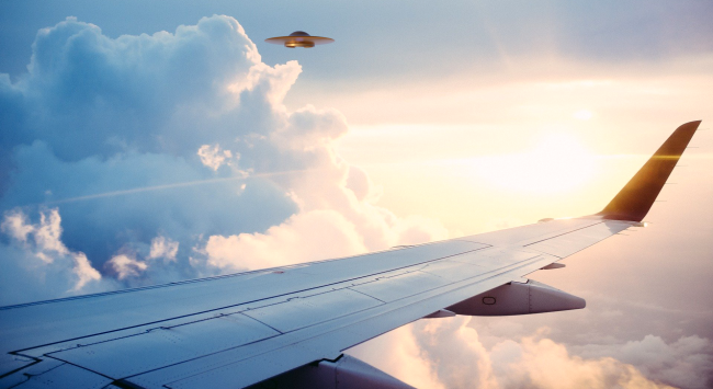NASA Incident Reports Reveal Numerous Pilot Encounters With UFOs