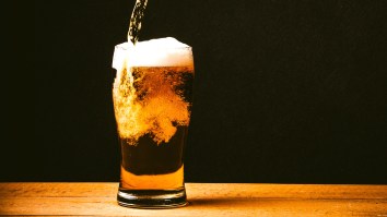 ‘Real American Beer-o’ Goes On Beer-Only Diet To Raise Money For Struggling Hospitality Industry