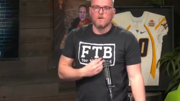 Pat McAfee Has Funny Response To Wrestler Who Said He’s ‘Not A Celebrity’