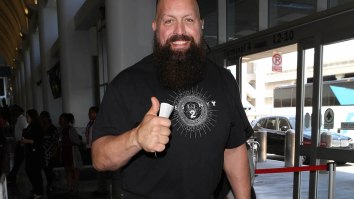 Paul Wight Recalls The Wrestling Move That Caused Him To Crap His Pants In The Ring