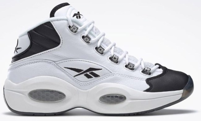 This Weeks Best New Sneaker Releases