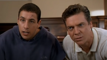 Christopher McDonald Reveals His Favorite ‘Happy Gilmore’ Line And The Only Other Actor Who Could Play Shooter McGavin