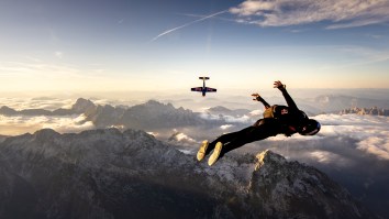 A.I.R. Is The Skydiving Equivalent Of H.O.R.S.E. And It’s Absolutely Bonkers