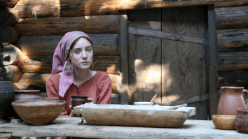 Texas School Cancels Medieval Misogyny Assignment That Told Girls To ‘Walk Daintily’ And Clean Up After The Boys