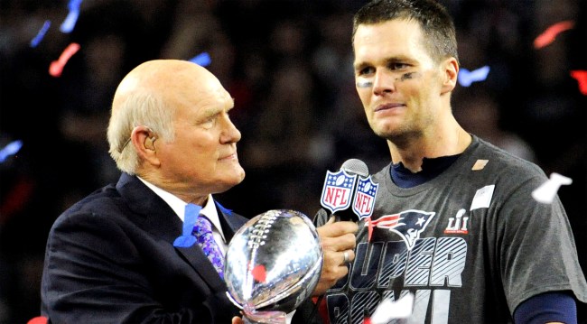 Terry Bradshaw Once Used The Alias Tom Brady To Check Into A Hospital