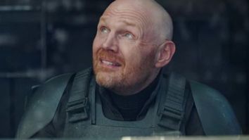 Bill Burr Defends Gina Carano, Says Cancel Culture Could Come For Him: ‘Now I Gotta Watch What I Say’