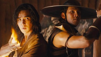 What’s New On HBO Max In April: ‘Mortal Kombat, New Mutants’ And More