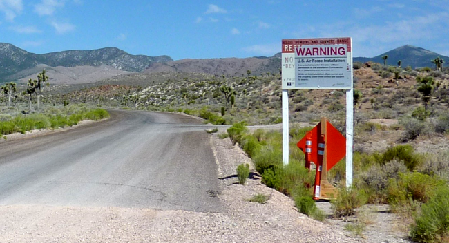 Why Did The CIA Have This Rare Area 51 Footage Removed From YouTube