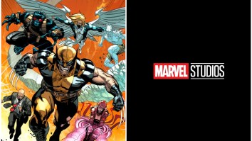 It’s Happening, Everybody Stay Calm: Marvel Studios Reportedly Developing Their ‘X-Men’ Film