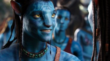 James Cameron Is Saying Wild Things About ‘Avatar 2’, Including That It’s ‘The Worst Business’ In Movie History