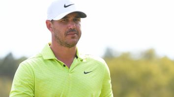 Brad Faxon Says He’s Heard Rumors Brooks Koepka Could Be Out 6 To 8 Months Following Latest Knee Surgery