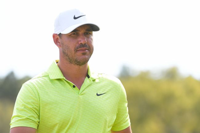 brad faxon brooks koepka 