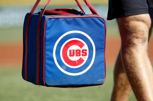 cubs prospect jesus camargo arrested meth