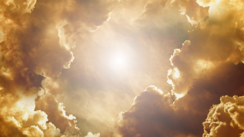 Scientists Are Working On A Way To Block The Sun To Fight Climate Change But Is It Already Too Late?
