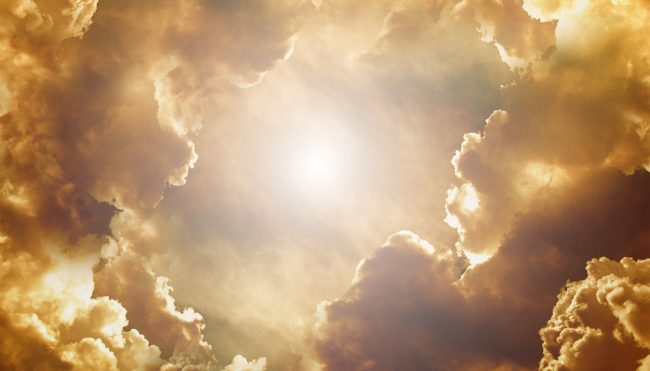 blocking sun climate change research