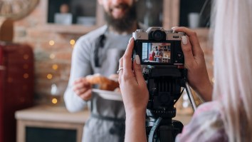 A Mafia Fugitive Was Caught After His Unique Tattoos Betrayed Him On A YouTube Cooking Show