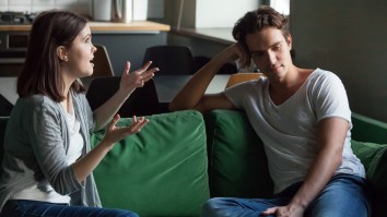 There’s A Reason You Can’t Escape Getting Trapped In Pointless Conversations