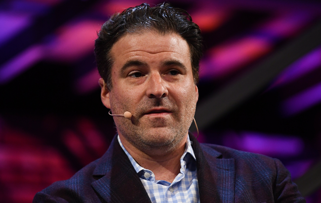 Darren Rovell Buys Hugh Hefner Prescription Bottle For $8,000