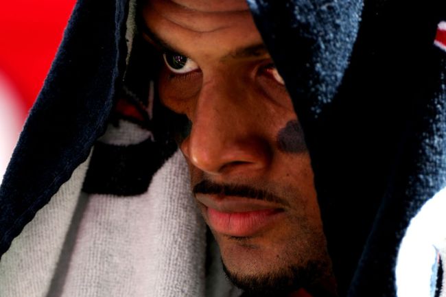 deshaun watson lawsuits