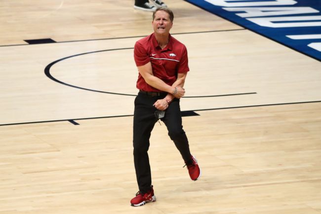 eric musselman todd fuhrman