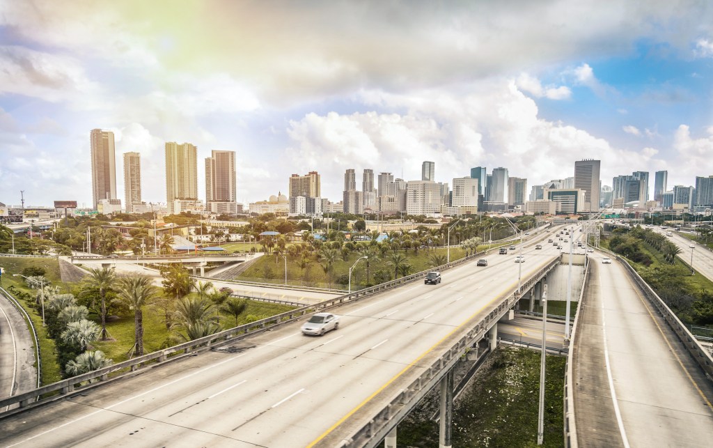 Florida highway