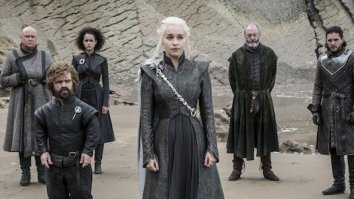 Brain Scans Show ‘Game Of Thrones’ Fans Got So Absorbed In Show They Started Thinking They Were Favorite Characters