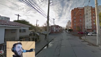 Geography Expert Guesses Exact Location Of A Random Google Maps Image Within Moments Image Using Impressive Deduction