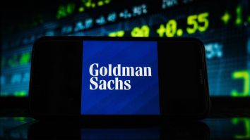 Goldman Sachs First-Year Analysts Say They Work 98-Hour Weeks: ‘I’ve Been Through Foster Care And This Is Arguably Worse’