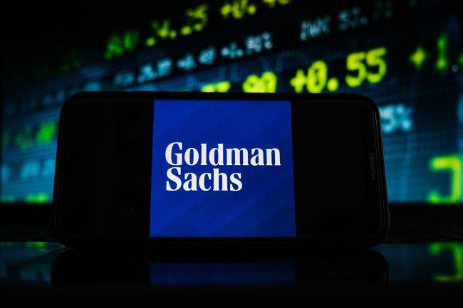 goldman sachs workplace weekly hours