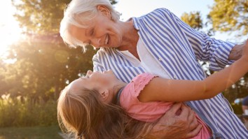 CDC Announces Fully-Vaccinated People Can Gather Without Masks In ‘First Step’ Toward Restoring Normalcy