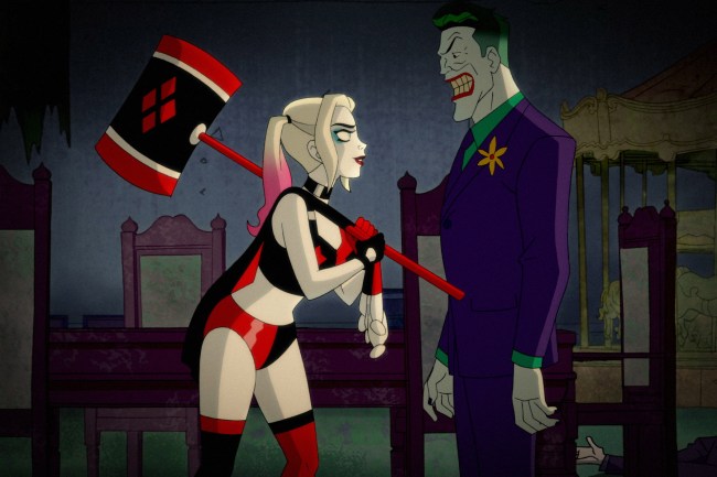 harley quinn