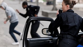 Ex-Police Officer Becomes A Millionaire After Launching OnlyFans Model Career