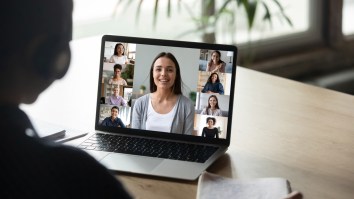 Zoom Escaper Is An App That Let’s You Get Out Of Video Calls With Technical Issues And Babies Crying