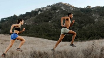 Take Your Running/Jogging To The Next Level With Janji’s High-Performance Running Shorts