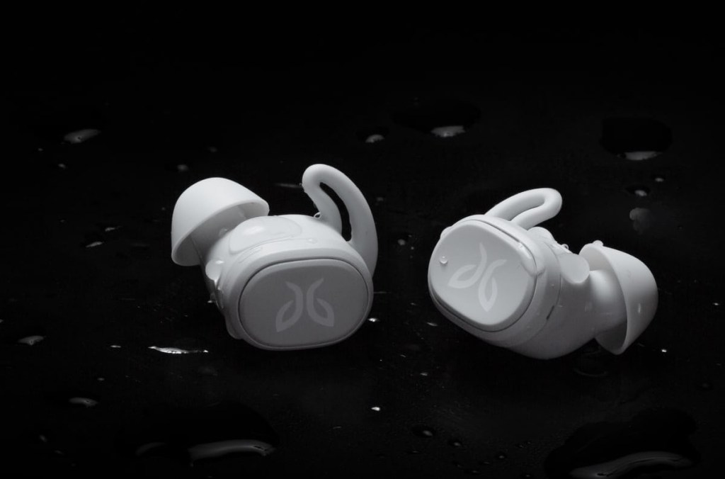 Jaybrid Vista Wireless Earbuds