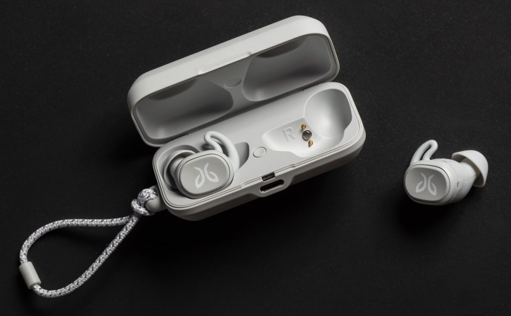 Jaybrid Vista Wireless Earbuds