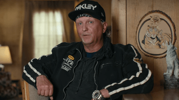 Jeff Lowe’s Wife Explains Why They Think He Was Poisoned Hours Before Having A Stroke As The ‘Tiger King’ Saga Gets Even Weirder