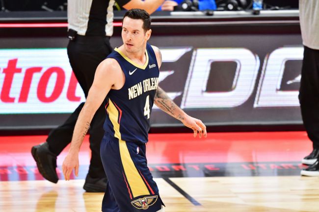 jj redick pelicans trade further from brooklyn