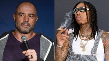 Joe Rogan Sells L.A. Home At Premium But Denies Wiz Khalifa’s Request To Buy California Podcast Studio Compound
