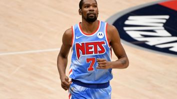 Kevin Durant Sends One Tweet That Perfectly Sums Up The State Of Twitter