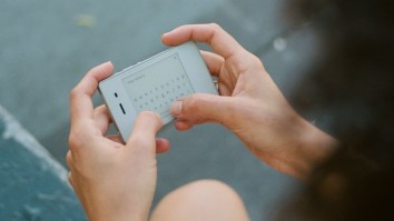 The Distraction-Free ‘Light’ Smartphone Designed To Reduce Your Screetime Is $50 Off Today