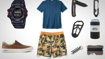 Everyday Essentials To Freshen Up Your Look